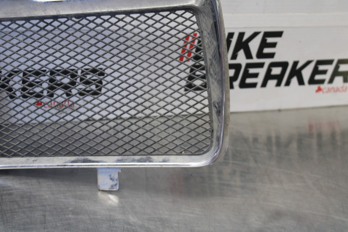 88-00 HONDA GOLDWING 1500 RADIATOR GRILLE GRILL SHIELD GUARD BB883
