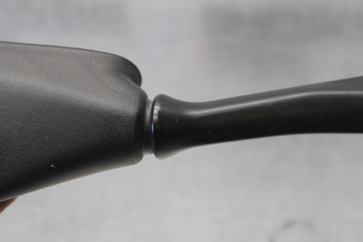 18-23 KAWASAKI NINJA 400 EX400 ABS RIGHT SIDE REAR VIEW MIRROR BB177