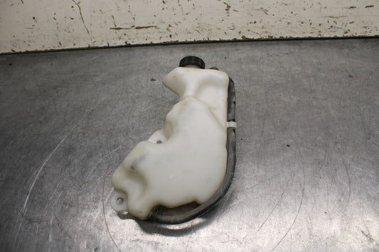 12-13 KAWASAKI Z1000 COOLANT WATER TANK RESERVOIR BOTTLE BB743