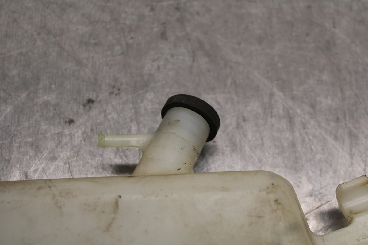 08-10 SUZUKI GSXR 600 COOLANT WATER TANK RESERVOIR BOTTLE BB132