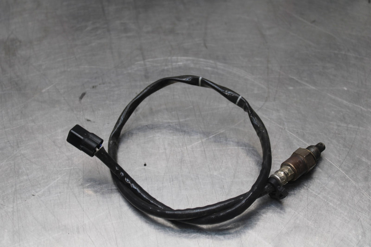 17-18 YAMAHA YZF R3 OXYGEN O2 EXHAUST GAS LAMBDA SENSOR BB788