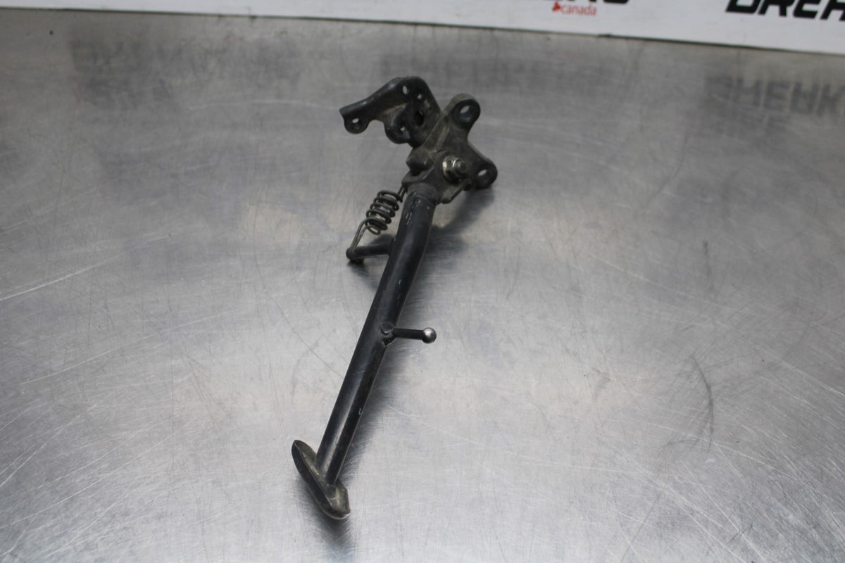 11-26 SUZUKI GSXR750 KICKSTAND SIDE KICK STAND BB810