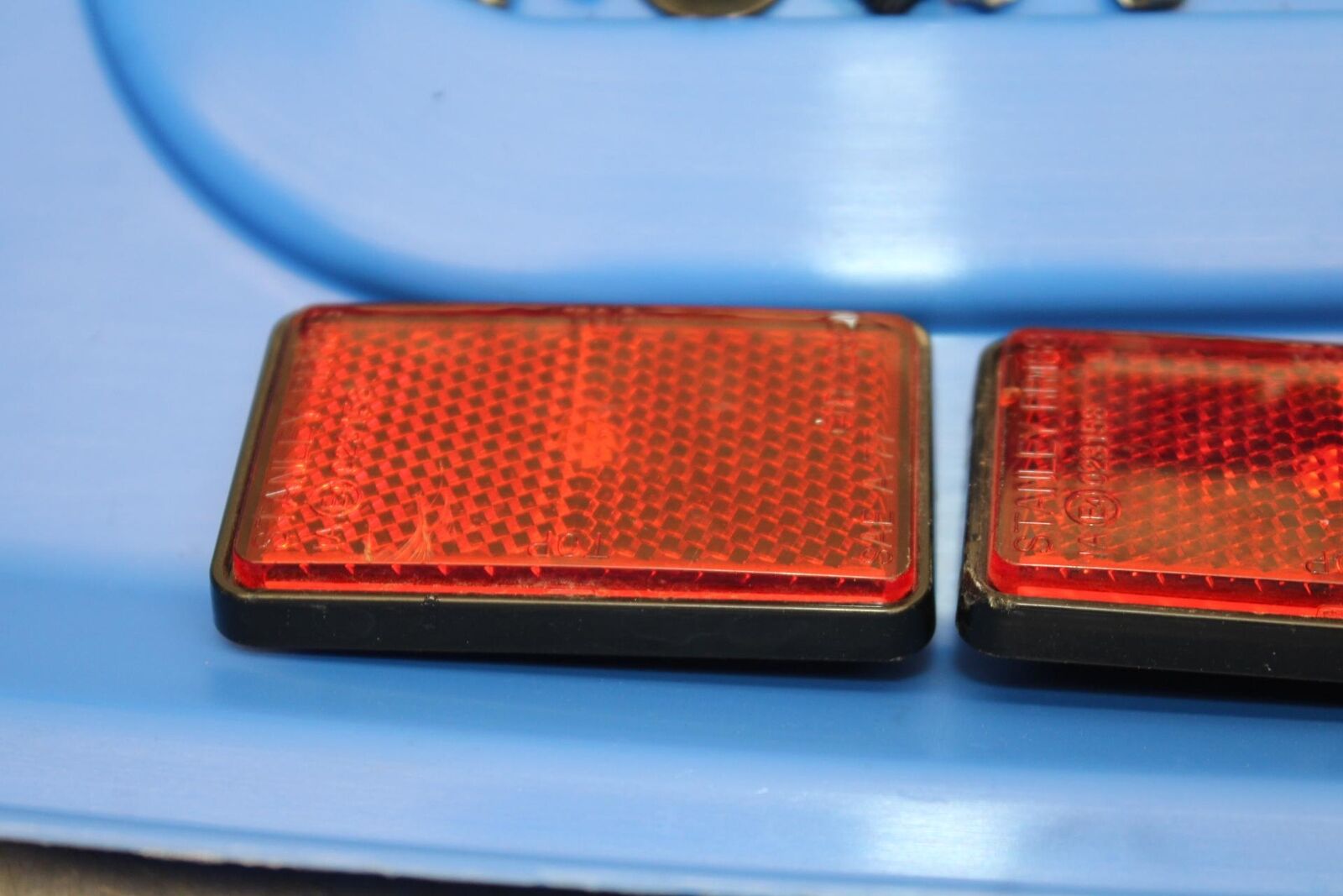 20 KAWASAKI Z400 ER400 ABS MISCELLANEOUS BOLTS, SCREWS AND HARDWARE BB586