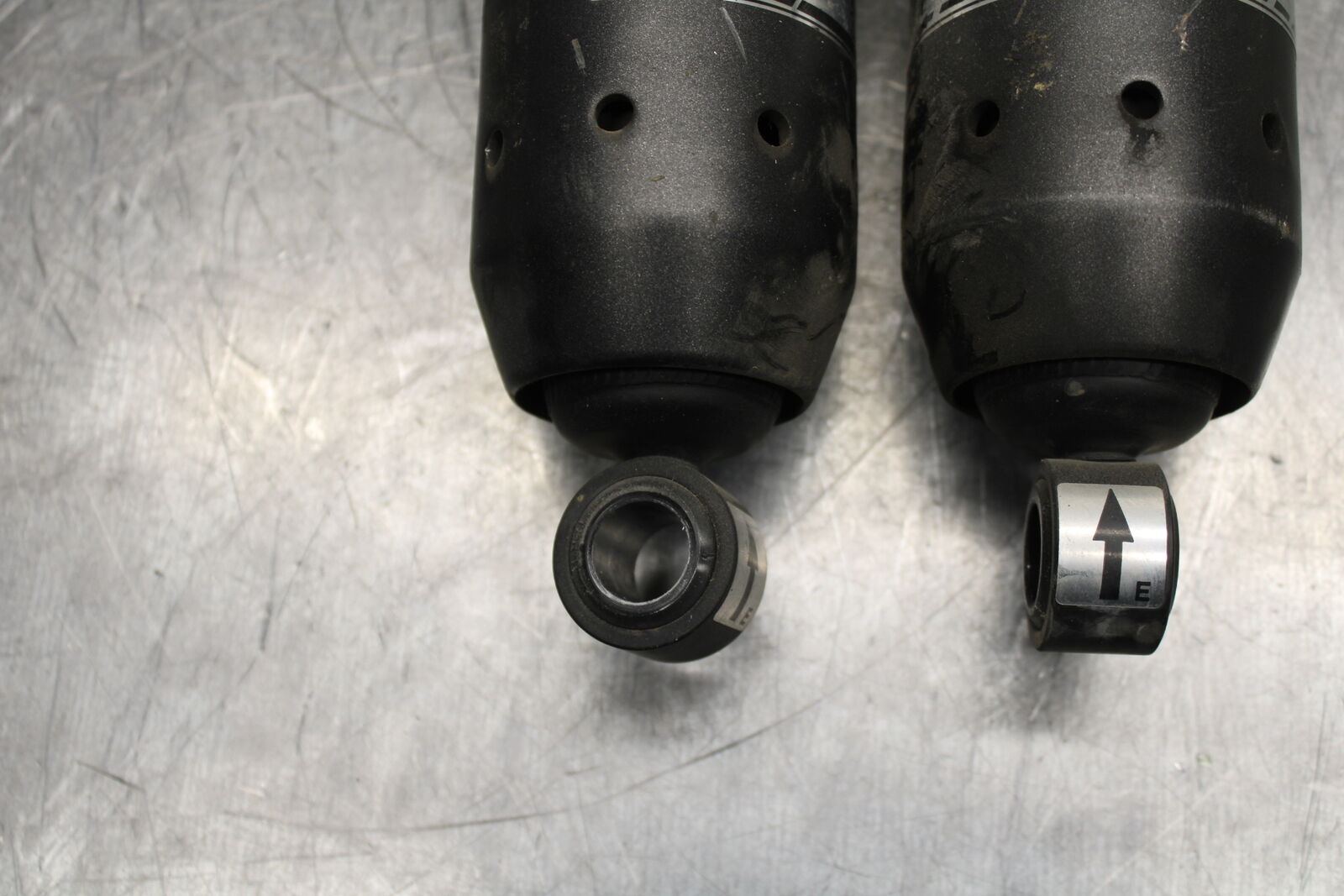 14 HONDA CTX1300A REAR BACK SHOCK ABSORBER SET BB732