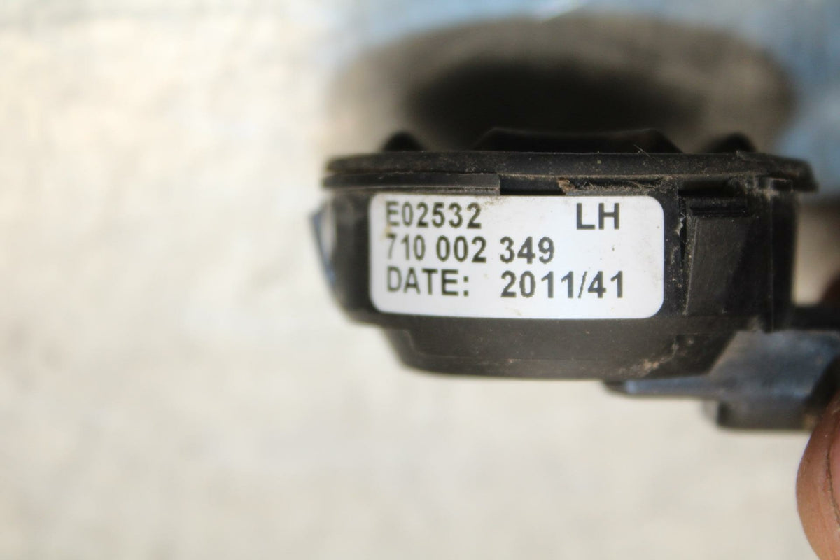 10-12 CAN AM SPYDER RT HEATED GRIP HAND WARMER SWITCH BB415
