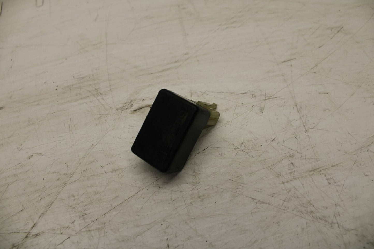 03-08 HONDA VTX1300C FUEL GAS PUMP RELAY BB287