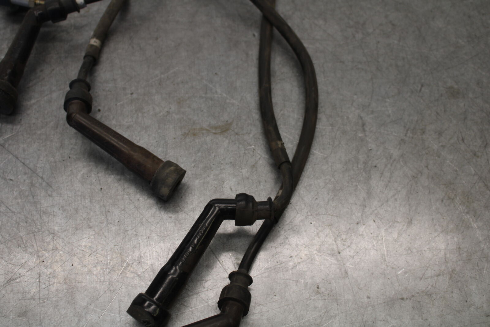 85-86 SUZUKI MADURA 1200 IGNITION COILS  BB691