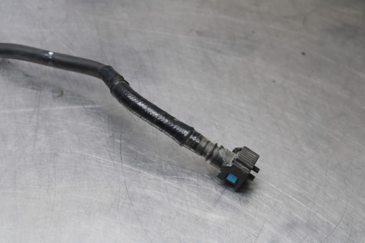 15-17 YAMAHA FJ09 FUEL HOSE GAS LINE TUBE PIPE BB906