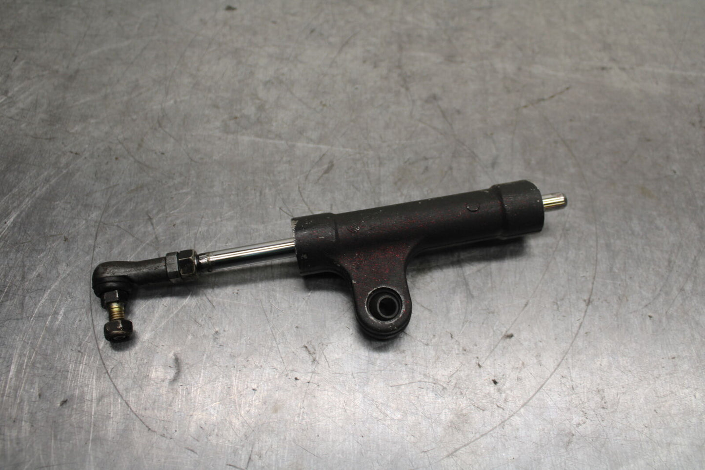 05-06 SUZUKI GSXR1000 STEERING DAMPER STABILIZER BB113