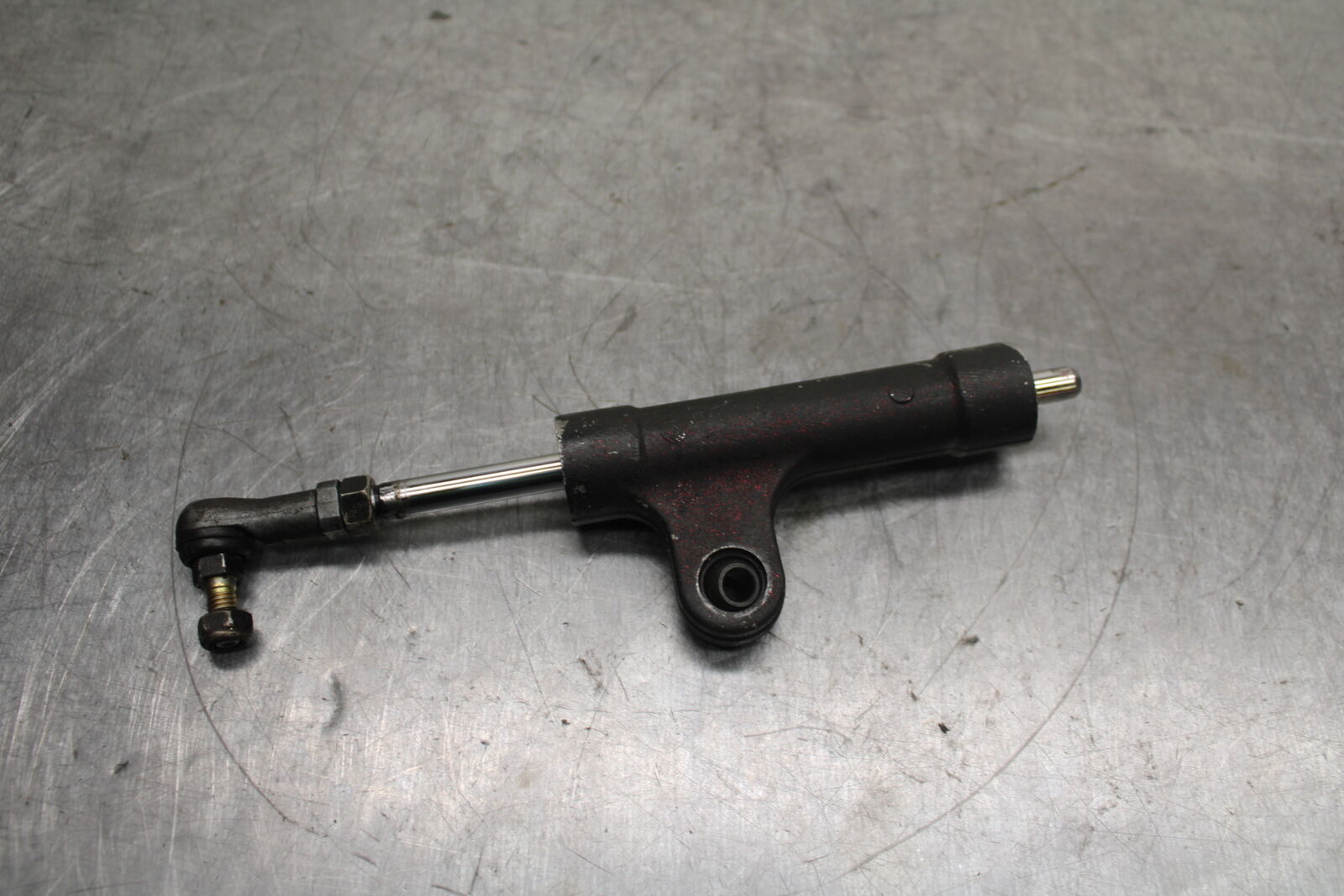 05-06 SUZUKI GSXR1000 STEERING DAMPER STABILIZER BB113