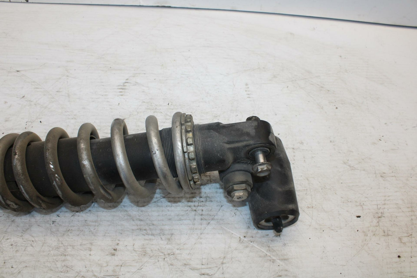 07-08 KAWASAKI NINJA ZX6R REAR BACK SHOCK ABSORBER SUSPENSION BB274