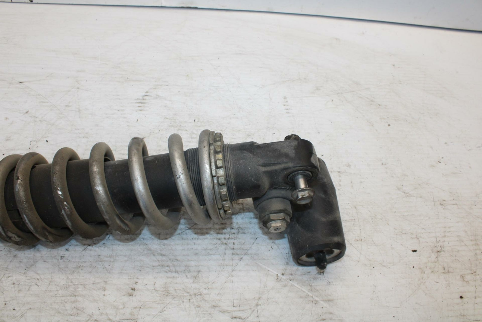 07-08 KAWASAKI NINJA ZX6R REAR BACK SHOCK ABSORBER SUSPENSION BB274