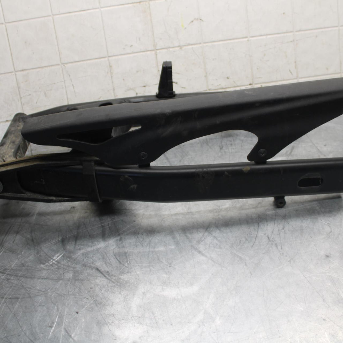 2017 Suzuki SV650X SV650AL7 ABS REAR SWINGARM BACK SUSPENSION SWING ARM BB512