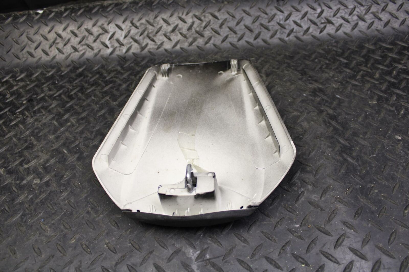 12-16 HONDA CBR1000RR AFTERMARKET REAR BACK SEAT SOLO COWL FAIRING COVER BB176
