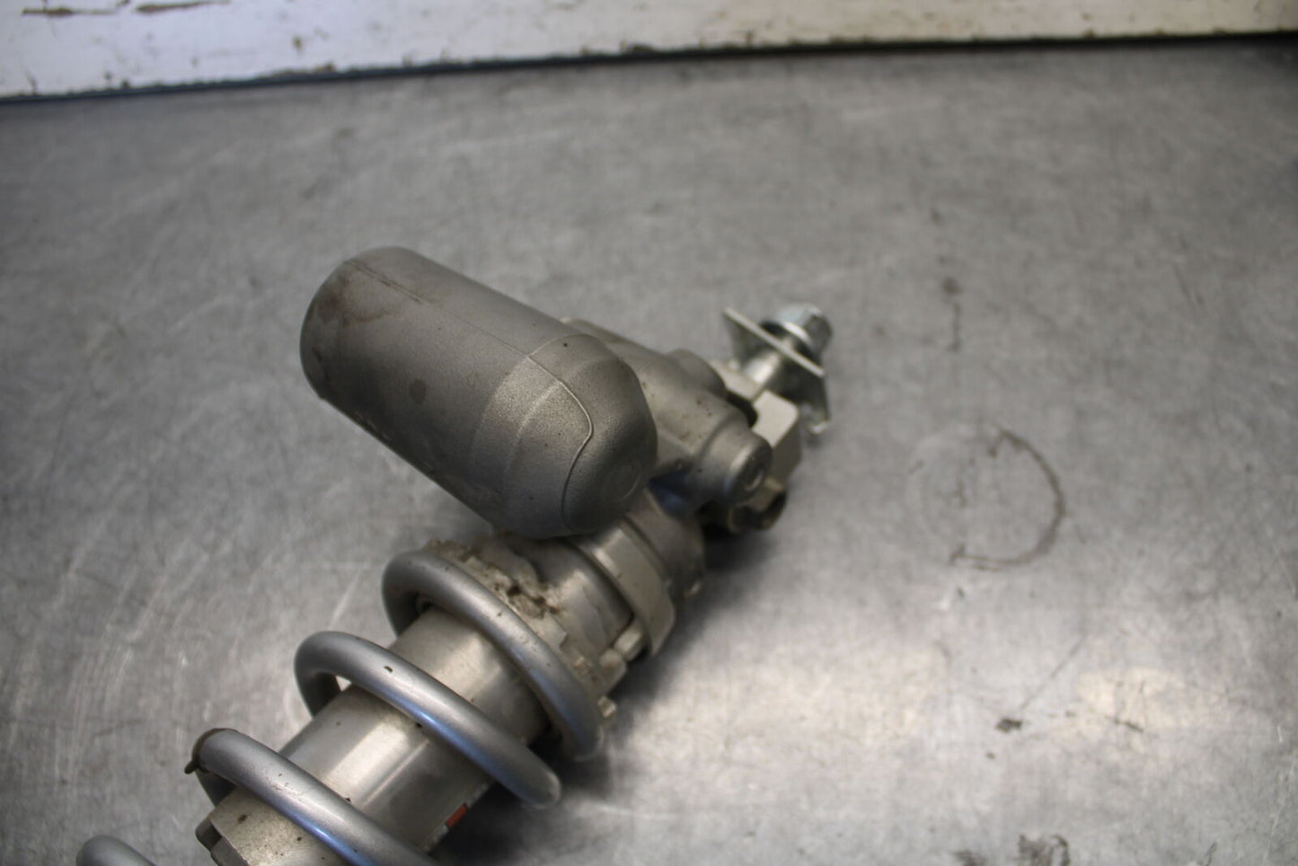 07-08 YAMAHA YZF R1 REAR BACK SHOCK ABSORBER SUSPENSION BB675