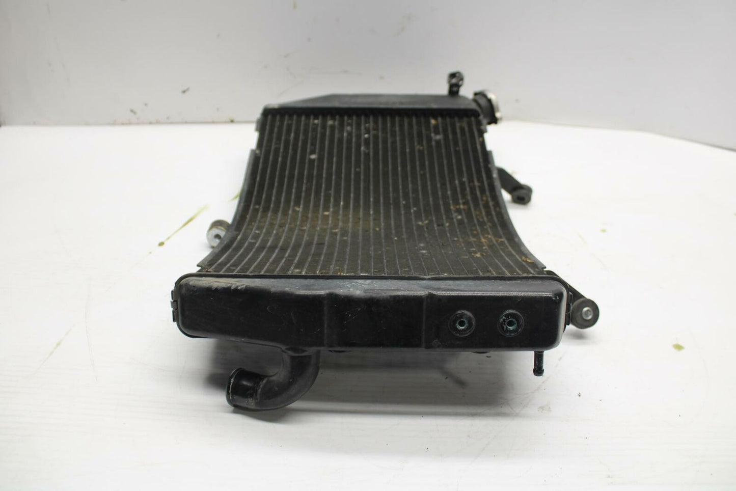 06 YAMAHA YZF R1 ENGINE RADIATOR MOTOR COOLER COOLING RADIATER  BB282
