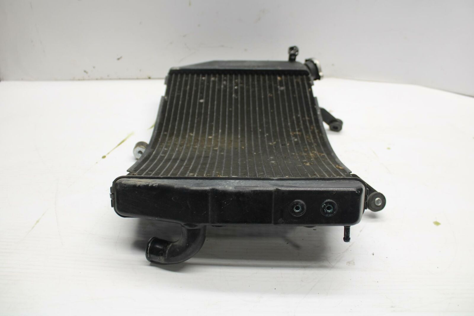 06 YAMAHA YZF R1 ENGINE RADIATOR MOTOR COOLER COOLING RADIATER  BB282