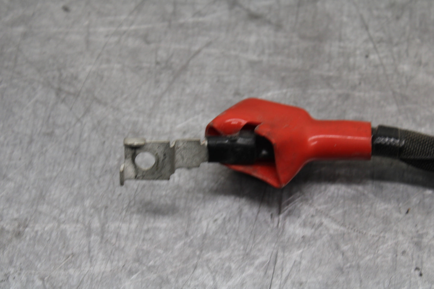 18-24 KAWASAKI NINJA 650 ENGINE STARTER RELAY STARTING MOTOR SWITCH BB725