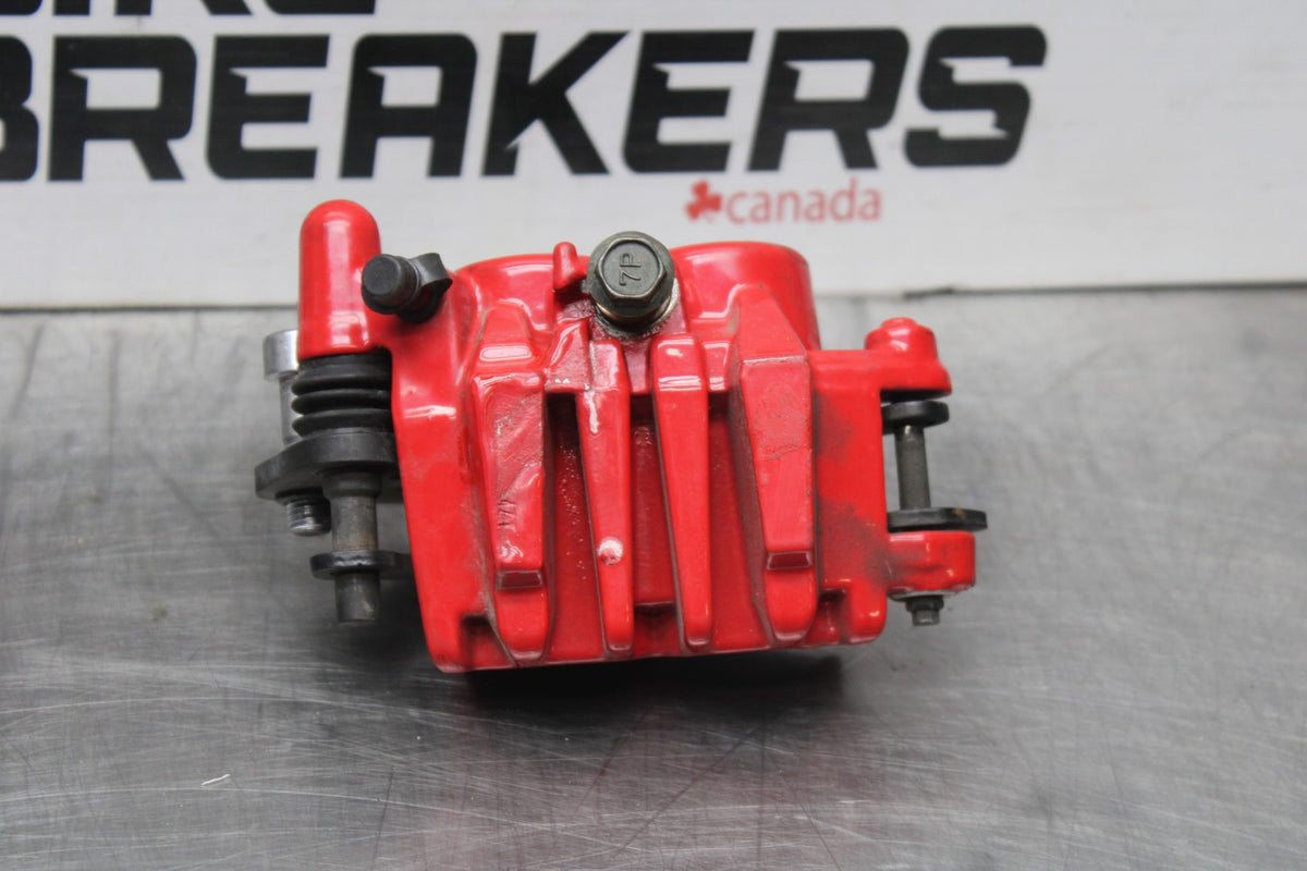 2006 Suzuki Boulevard C90 RIGHT LEFT FRONT BRAKE CALIPER SET PAIR CALIPERS BB849