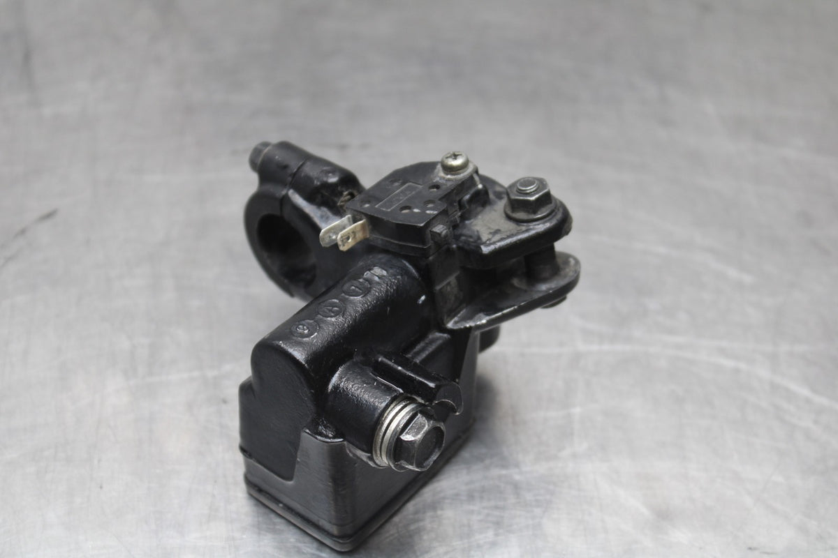 09 KAWASAKI NINJA 250R FRONT BRAKE MASTER CYLINDER BB824