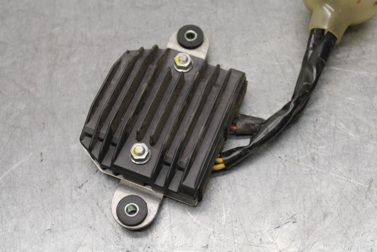 2008 Honda CBF1000 RECTIFIER VOLTAGE REGULATOR BB641