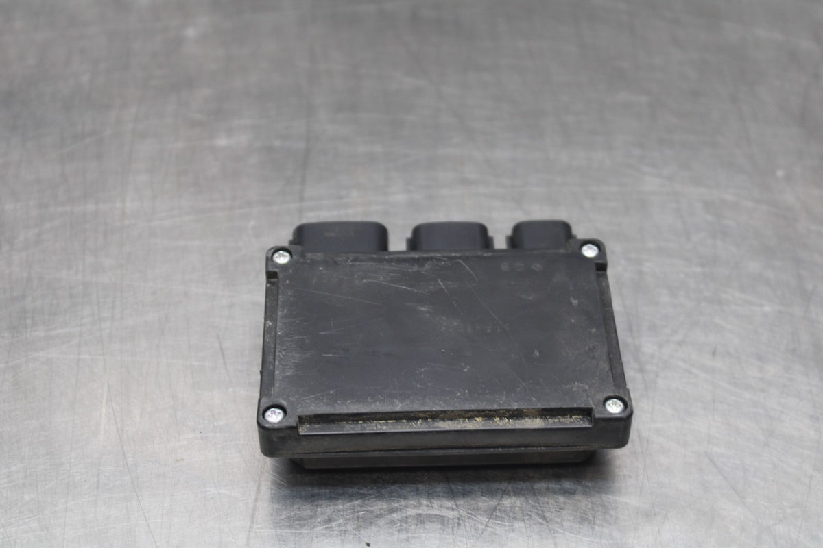 07 KAWASAKI NINJA 650 EX650 RELAY ASSEMBLY BOX BB844
