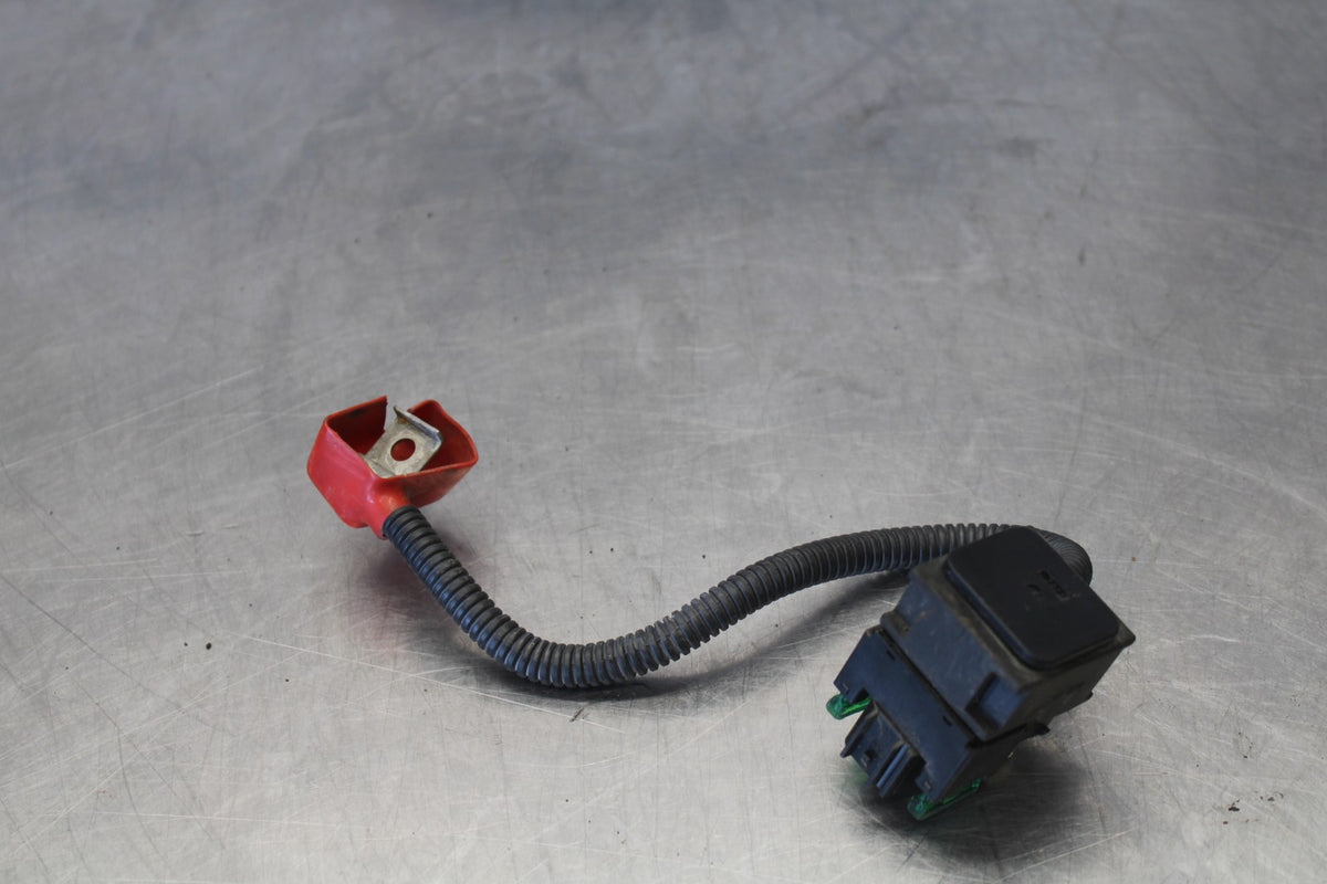 07 SUZUKI BOULEVARD M50 ENGINE STARTER RELAY STARTING MOTOR SWITCH BB897