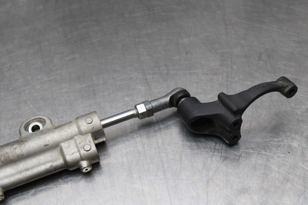 07-08 YAMAHA YZF R1 STEERING DAMPER STABILIZER BB771
