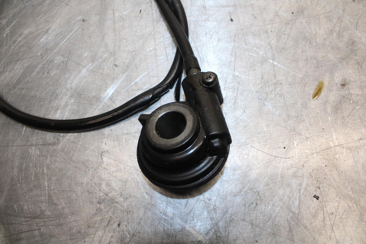 91-92 SUZUKI GSXR750 M  SPEEDOMETER DRIVE GEAR  BB493