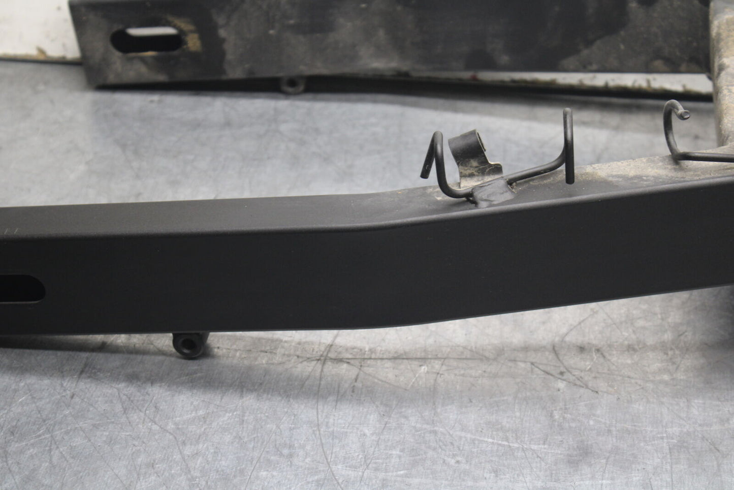 18-23 KAWASAKI NINJA 400 EX400 ABS REAR SWINGARM BACK SUSPENSION SWING ARM BB747