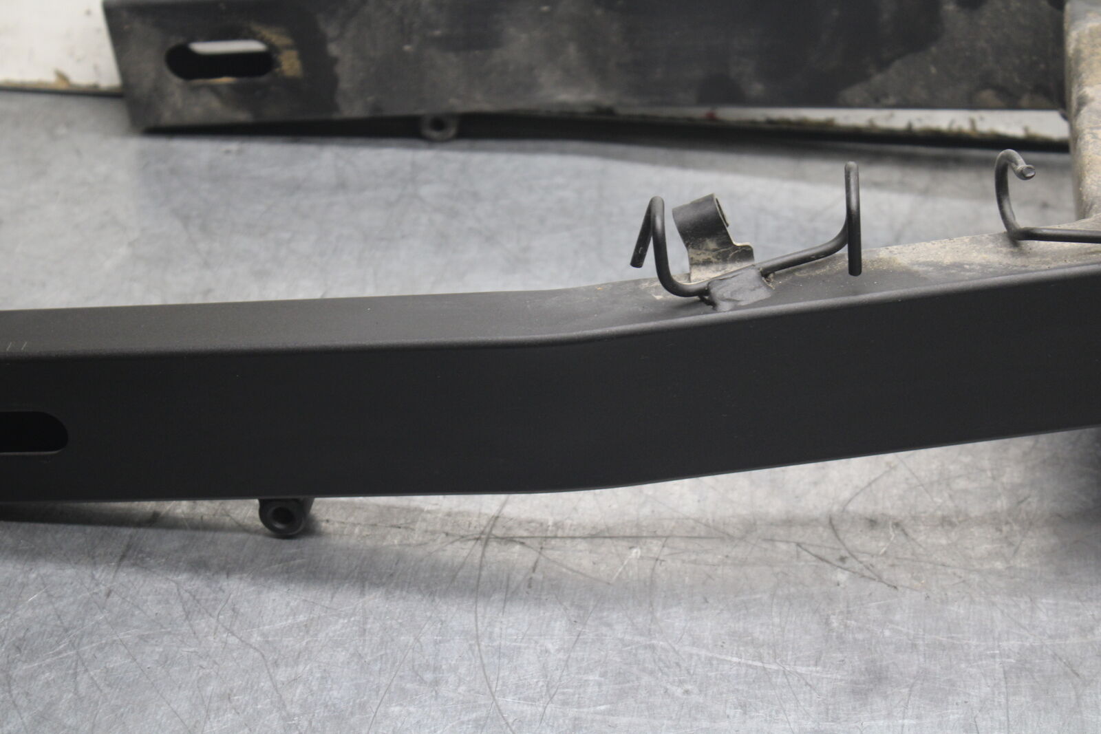 18-23 KAWASAKI NINJA 400 EX400 ABS REAR SWINGARM BACK SUSPENSION SWING ARM BB747