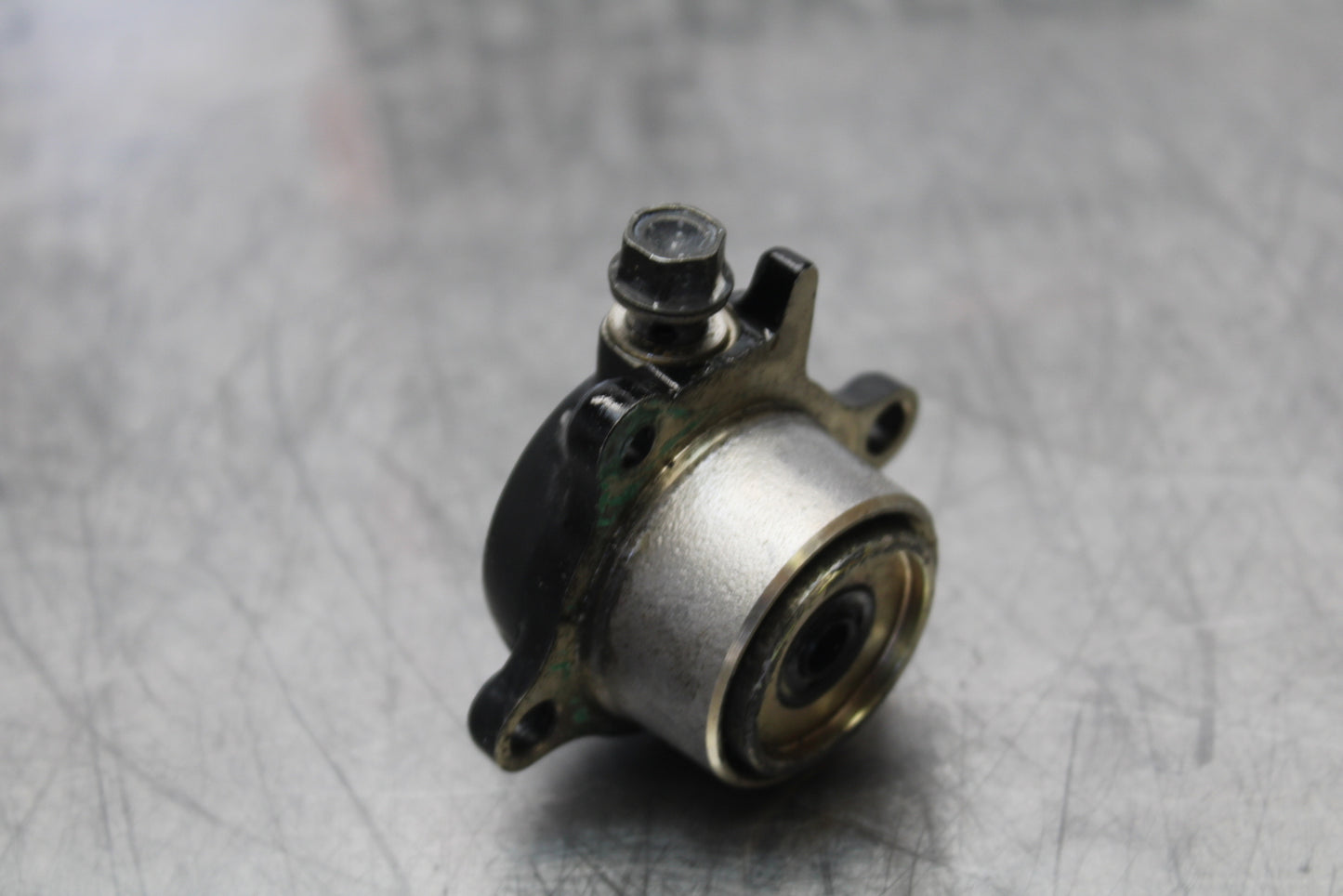 98-05 HONDA SUPER HAWK 1000 VTR1000F CLUTCH SLAVE PISTON CYLINDER BB152