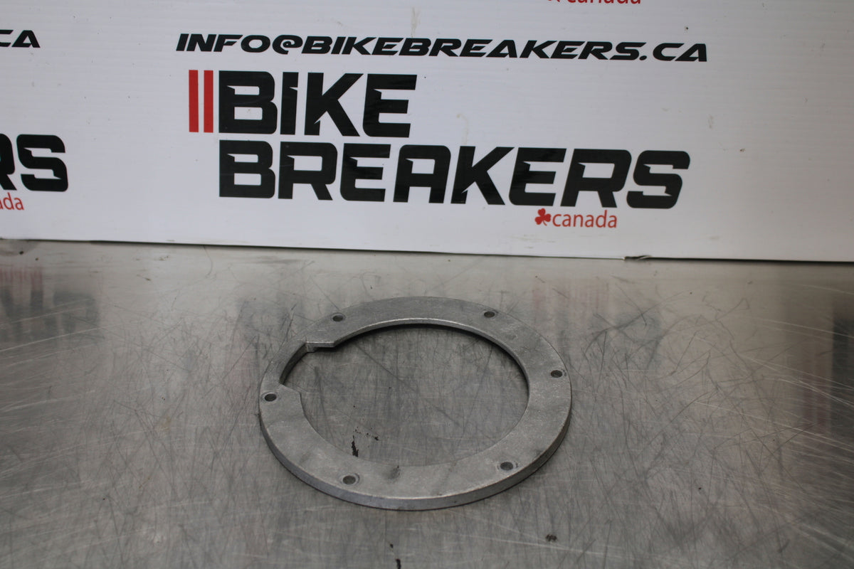 10-11 BMW S1000RR FUEL PUMP GAS PETROL SENDER BRACKET MOUNT BB168