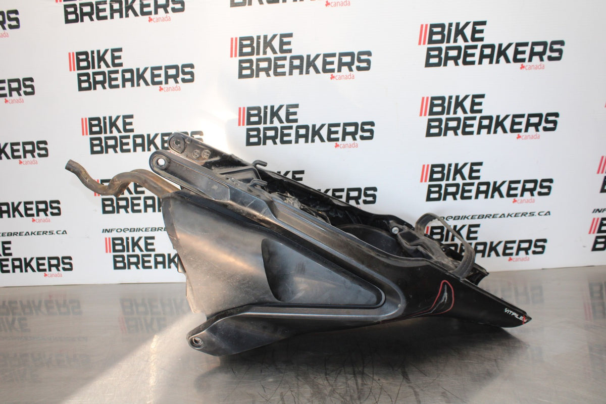18-22 HUSQVARNA VITPILEN 701 REAR SUBFRAME BACK SUB FRAME BB198