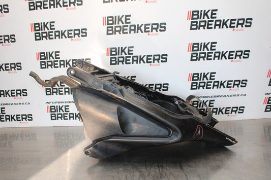 18-22 HUSQVARNA VITPILEN 701 REAR SUBFRAME BACK SUB FRAME BB198