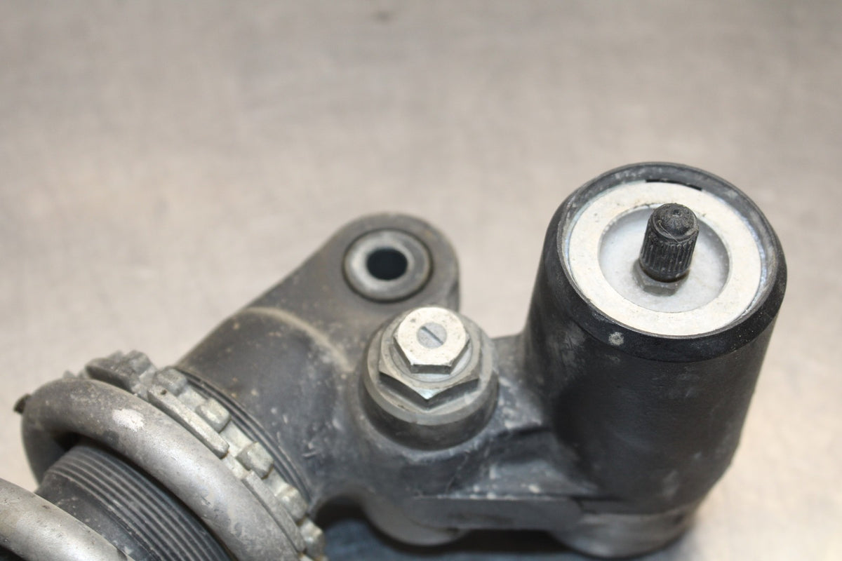 07-08 KAWASAKI NINJA ZX6R REAR BACK SHOCK ABSORBER SUSPENSION  BB203