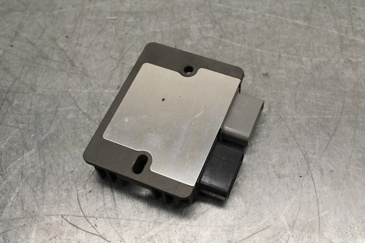 21-24 APRILIA TUONO 660 FACTORY RECTIFIER VOLTAGE REGULATOR BB733