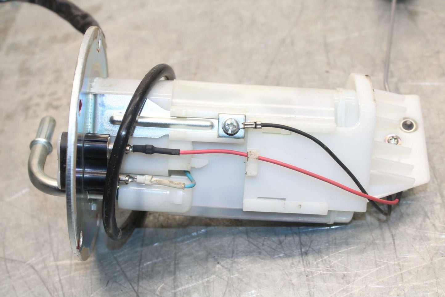 18-22 KAWASAKI NINJA 400 EX400 ABS FUEL PUMP GAS PETROL SENDER UNIT BB416