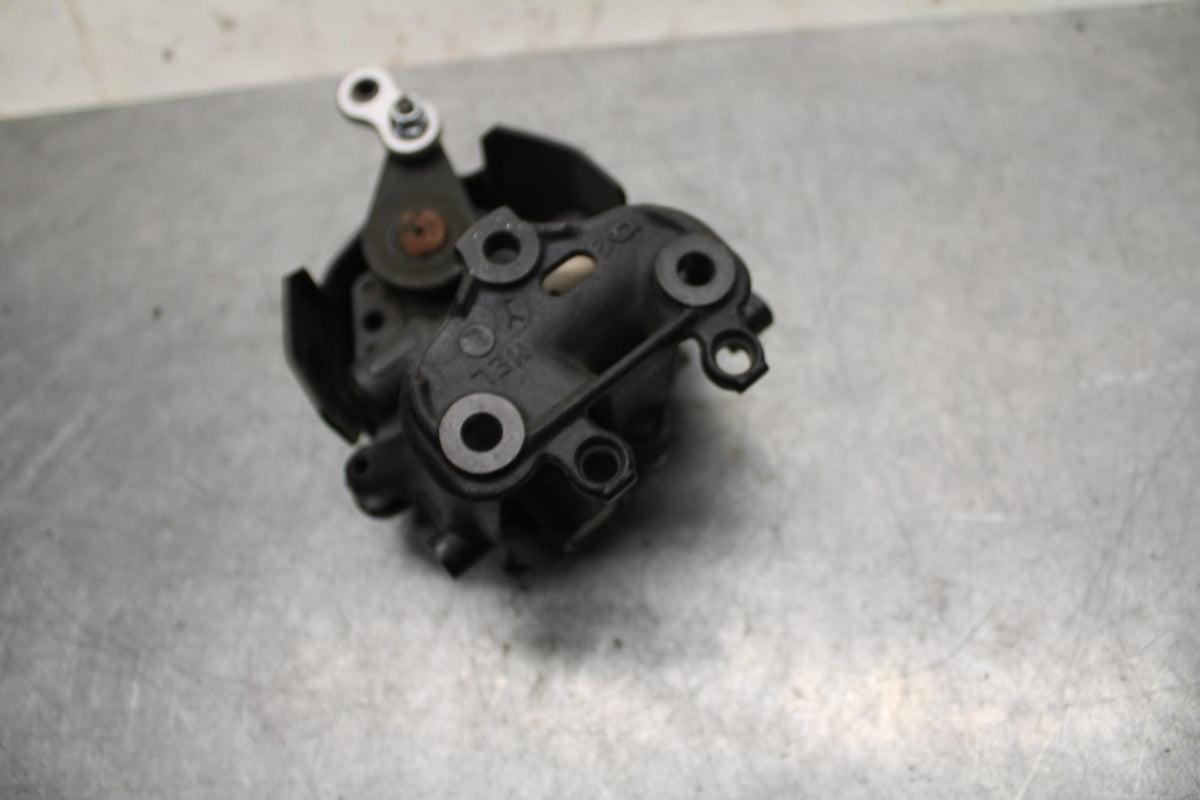 06-07 HONDA CBR1000RR STEERING DAMPER STABILIZER  BB75