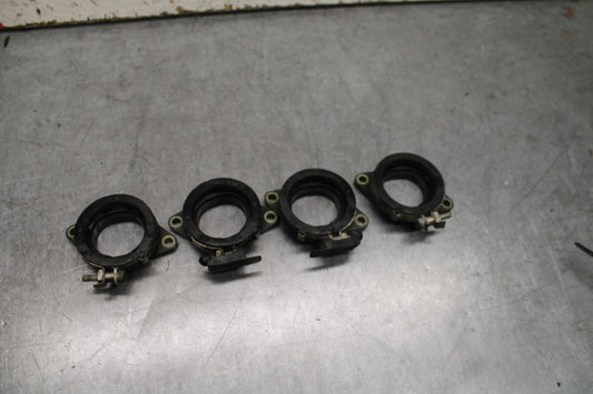 06 YAMAHA YZF R6 AIR INTAKE BOOTS BB716