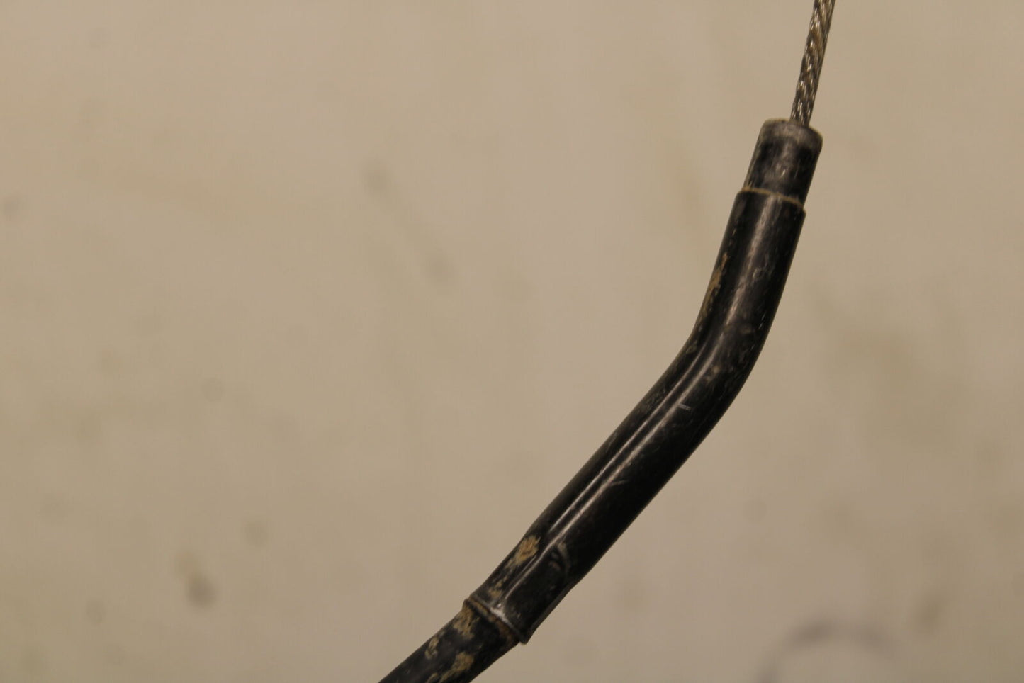 06-07 SUZUKI GSXR750 CLUTCH CABLE LINE 58200-01H00 BB670