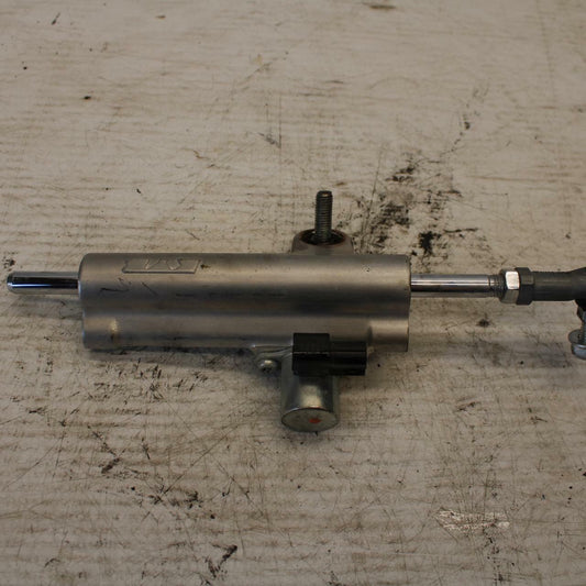 11-17 SUZUKI GSXR750 STEERING DAMPER STABILIZER 51750-21H10 BB306