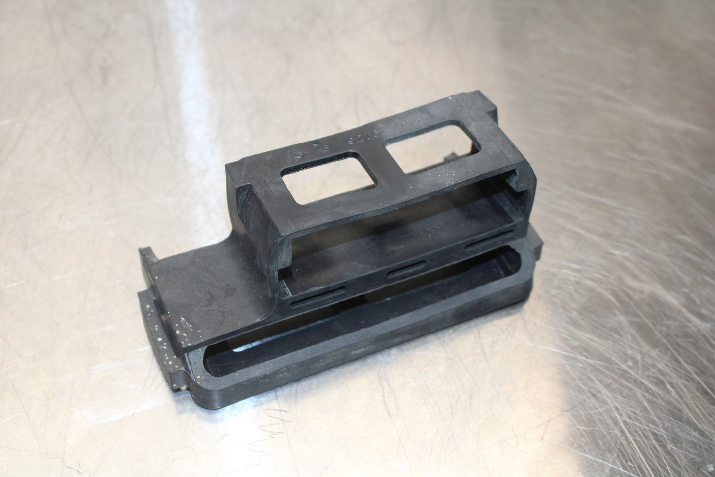 13-17 KAWASAKI NINJA ZX6R ZX636 ABS RELAY ASSEMBLY BB143