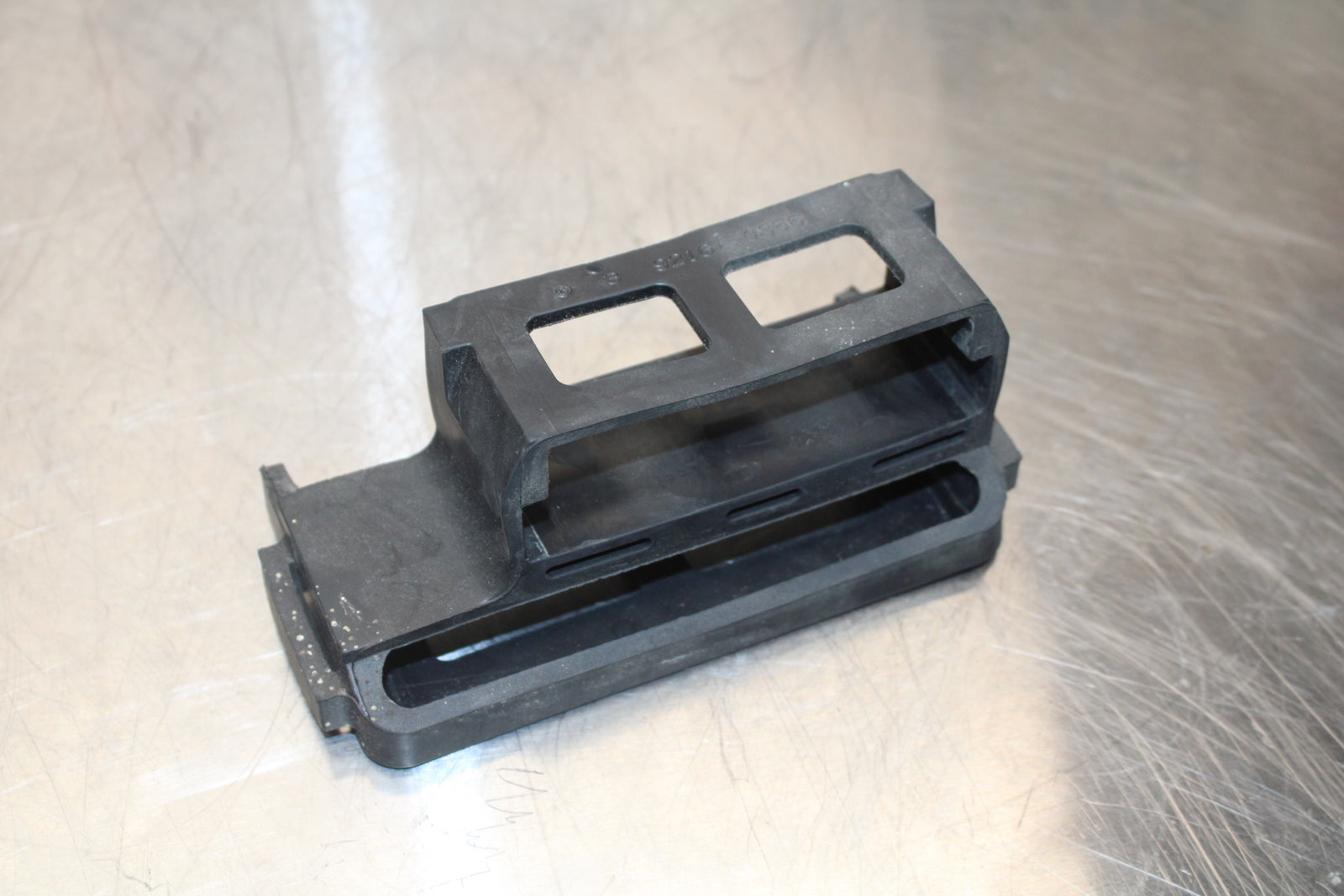 13-17 KAWASAKI NINJA ZX6R ZX636 ABS RELAY ASSEMBLY BB143