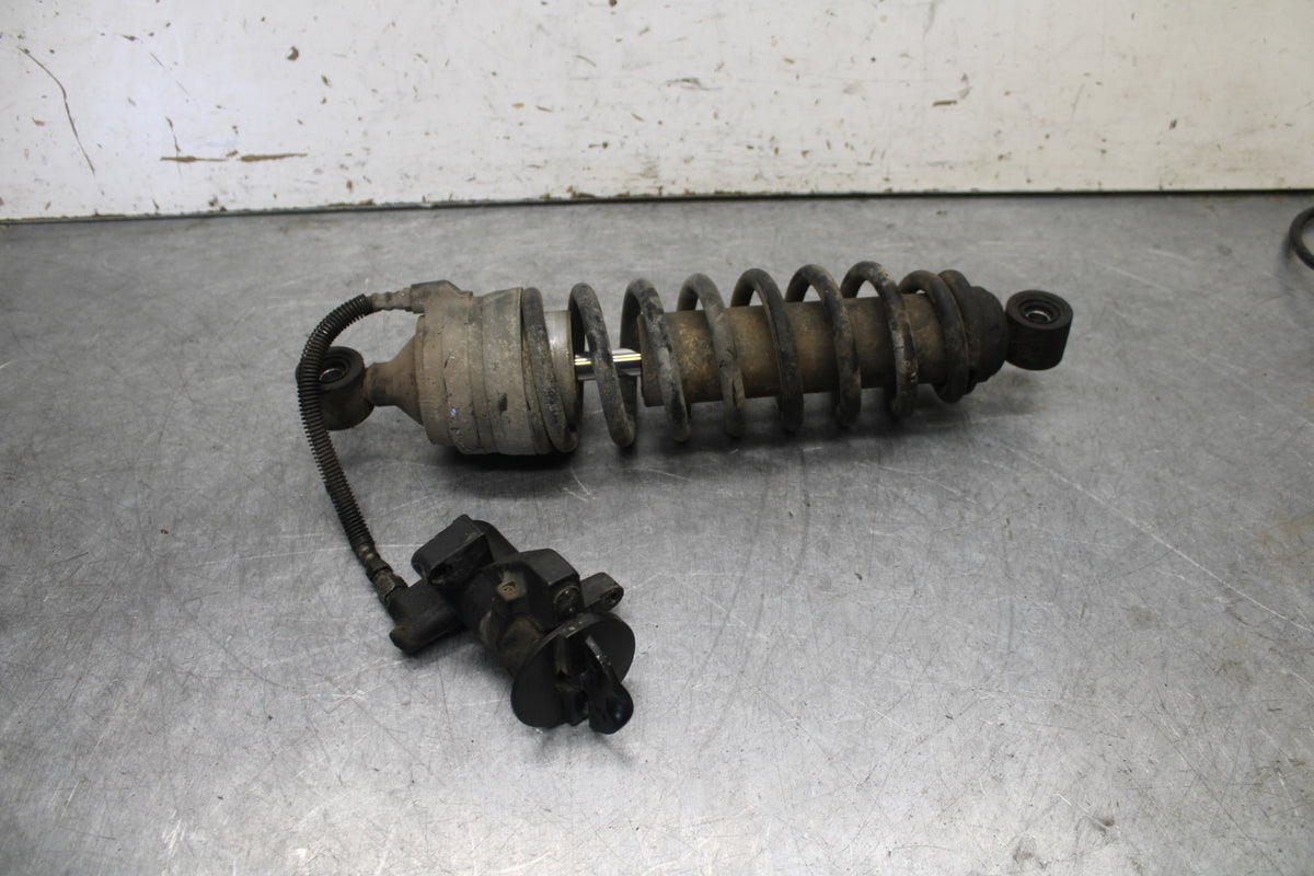 85-86 SUZUKI MADURA 1200 REAR BACK SHOCK ABSORBER  BB691