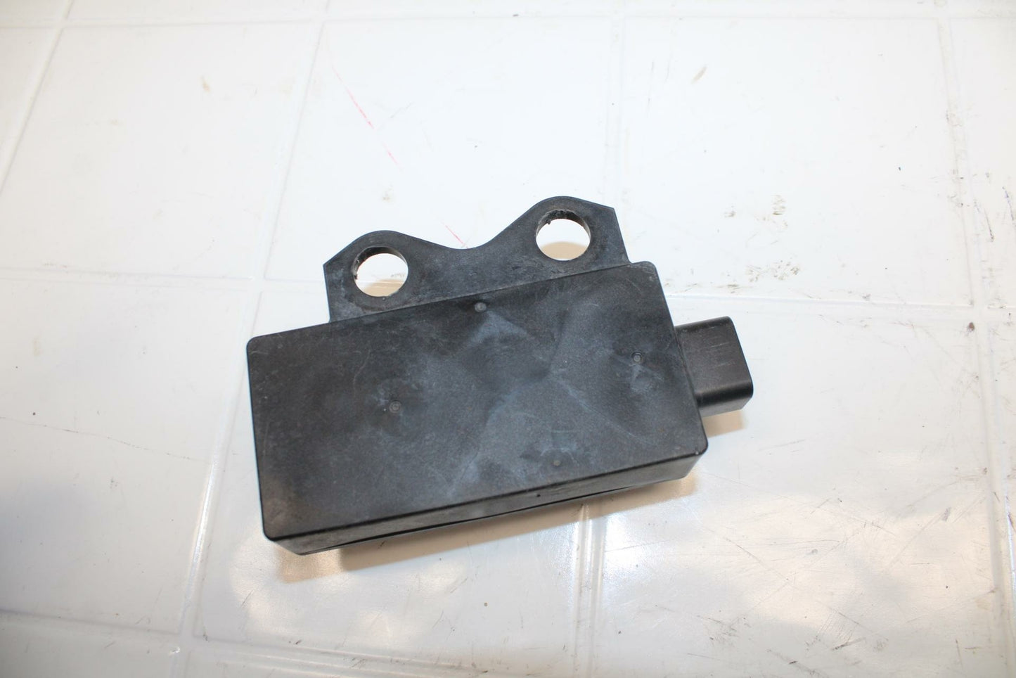 07 YAMAHA YZF R6 EXHAUST VALVE SERVO MOTOR BB284 B