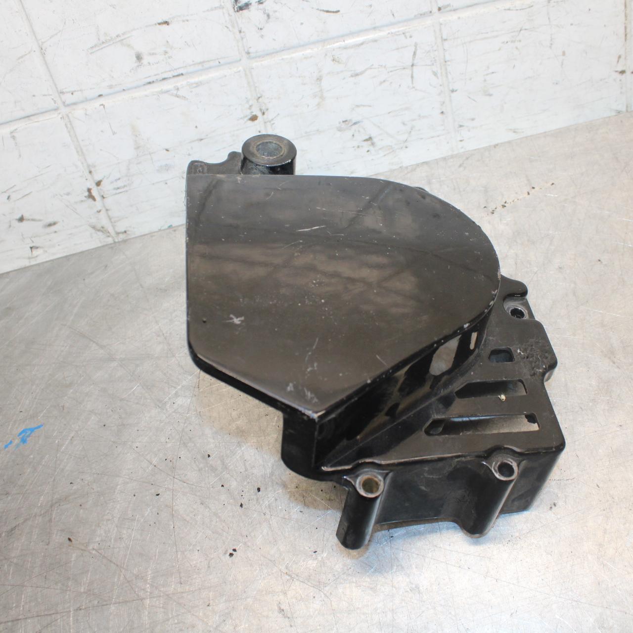 1996 Kawasaki Ninja 600R ZX600C ENGINE SPROCKET COVER BB35