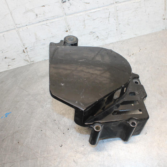 1996 Kawasaki Ninja 600R ZX600C ENGINE SPROCKET COVER BB35