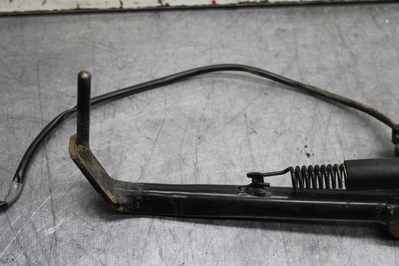22-24 YAMAHA XSR900 KICKSTAND SIDE KICK STAND BB710