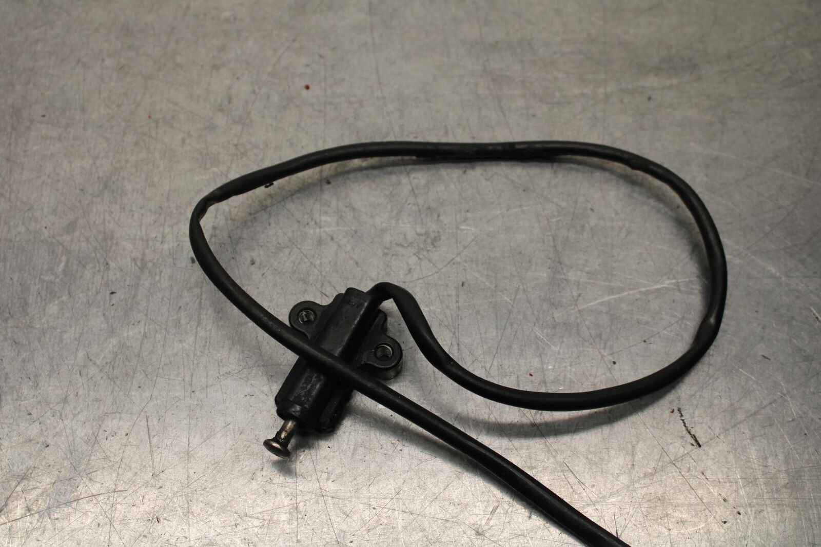 2006 Suzuki SV650 KICKSTAND SIDE KICK STAND SENSOR 37840-16G00 BB93